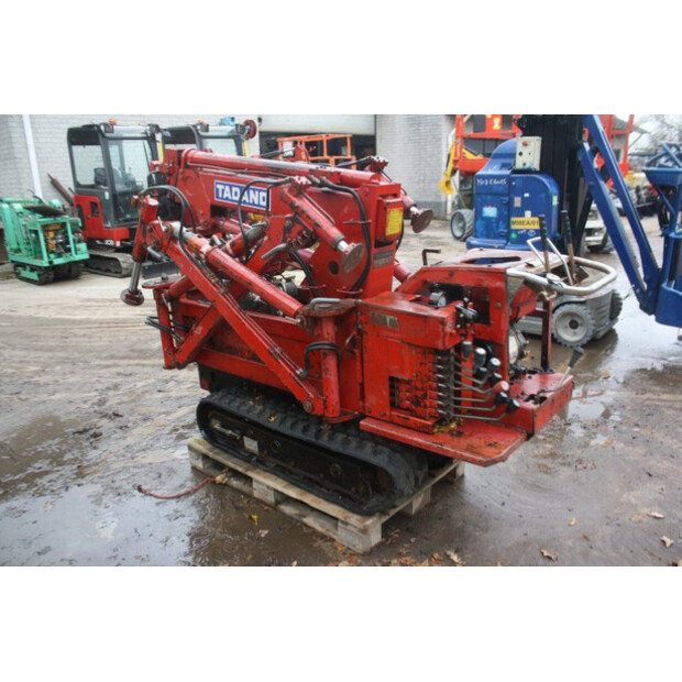 TADANO TM10-44212454