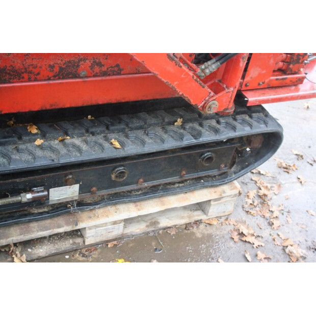 TADANO TM10-44212457