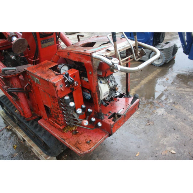 TADANO TM10-44212459