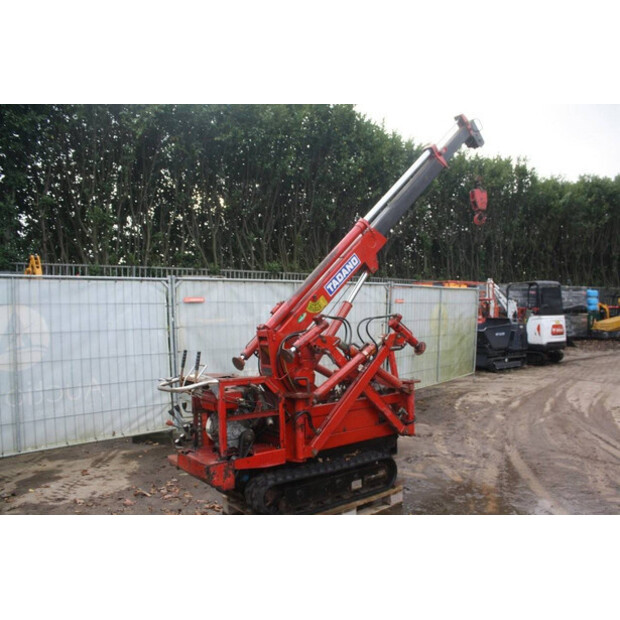 TADANO TM10-44212460