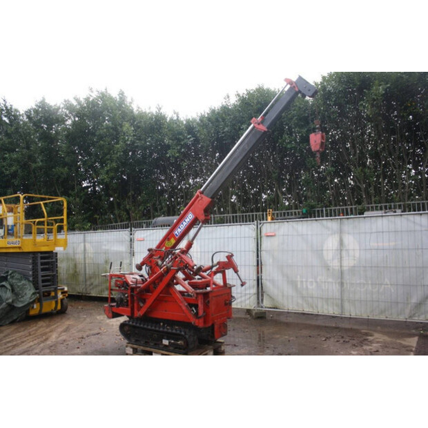 TADANO TM10-44212461