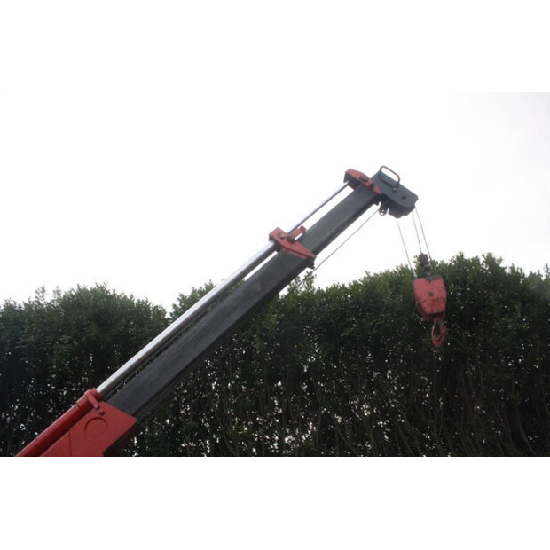 TADANO TM10-44212462