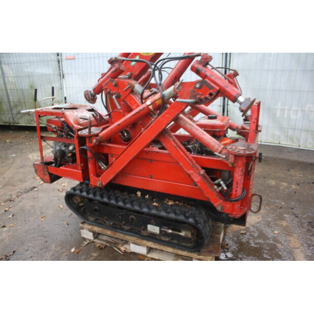 TADANO TM10-44212463