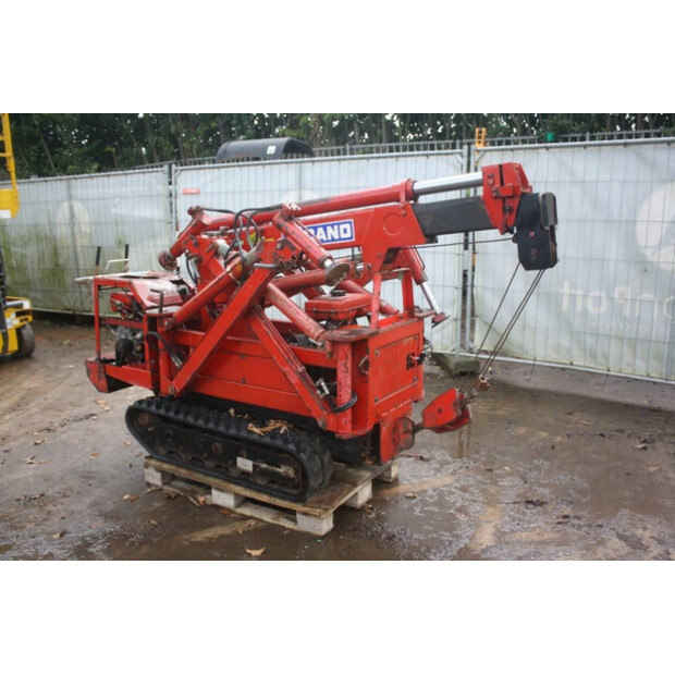 TADANO TM10-44212464