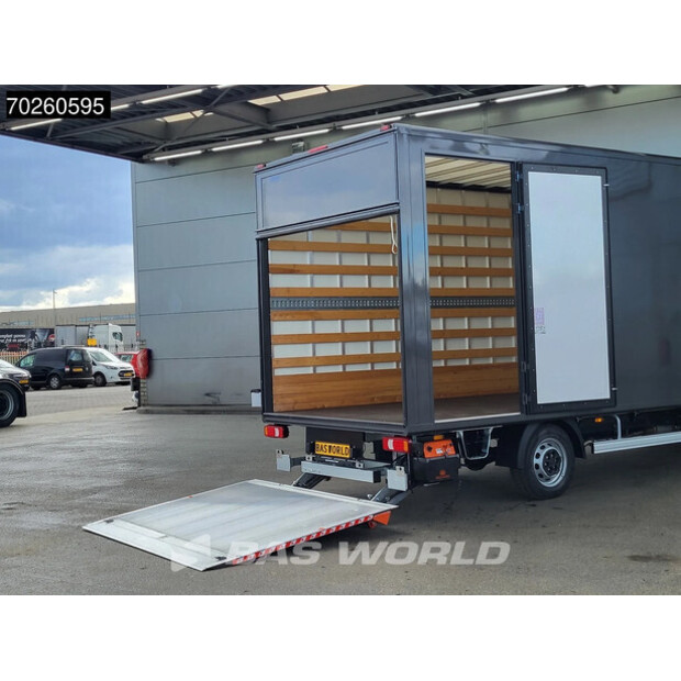 2024 Iveco Daily 35S21-44212467