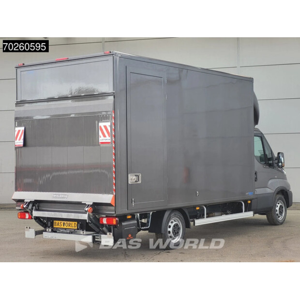 2024 Iveco Daily 35S21-44212468