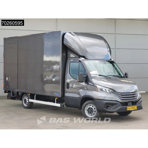 2024 Iveco Daily 35S21-44212469