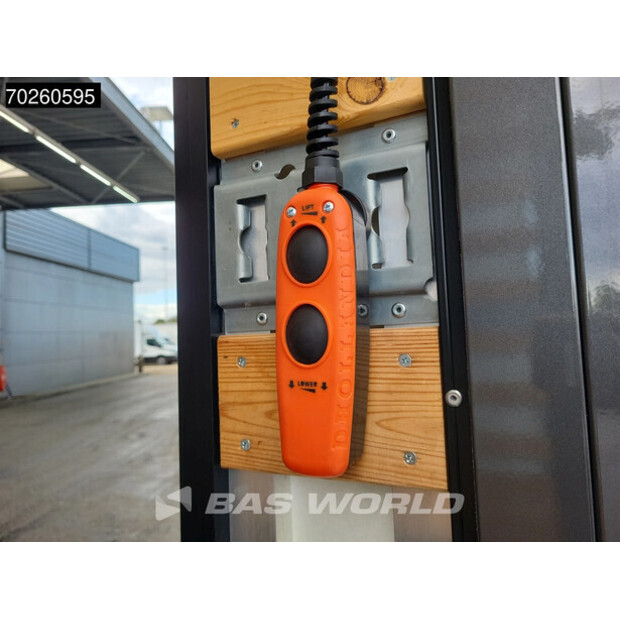 2024 Iveco Daily 35S21-44212472