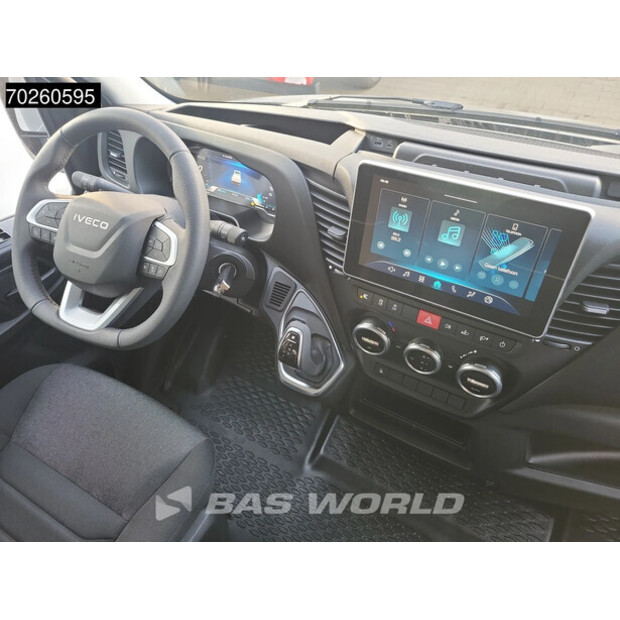 2024 Iveco Daily 35S21-44212473