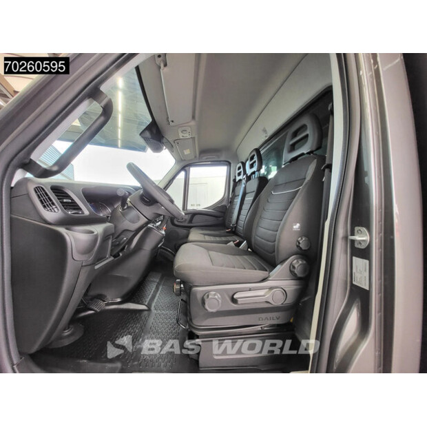 2024 Iveco Daily 35S21-44212474