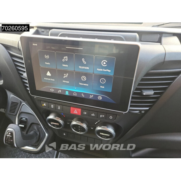 2024 Iveco Daily 35S21-44212477