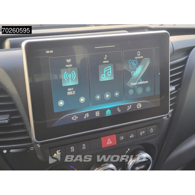 2024 Iveco Daily 35S21-44212478