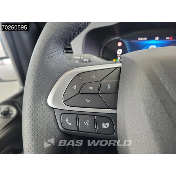 2024 Iveco Daily 35S21-44212489