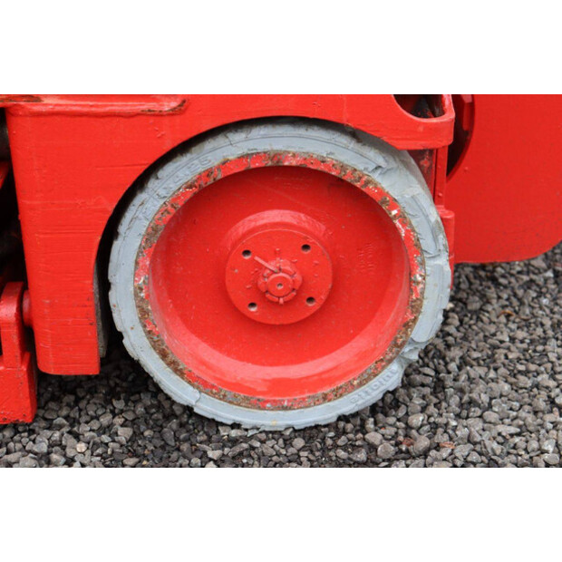 2009 Haulotte OPTIMUM 6-44212494