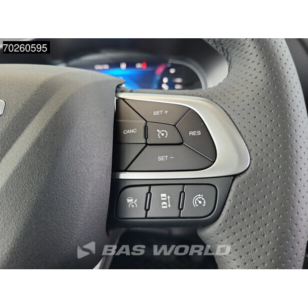 2024 Iveco Daily 35S21-44212497