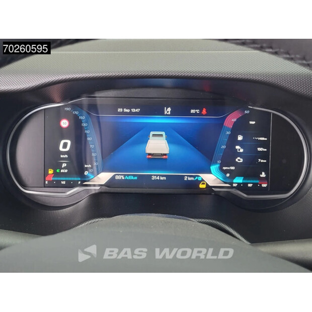 2024 Iveco Daily 35S21-44212505