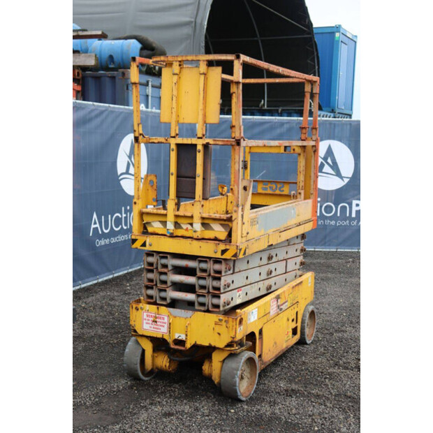 جيني GS-1932-44212521