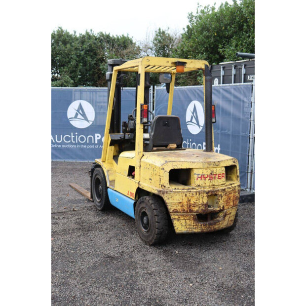 2003 هايستر H3.00XM-44212544