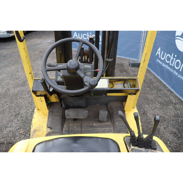 2003 هايستر H3.00XM-44212562