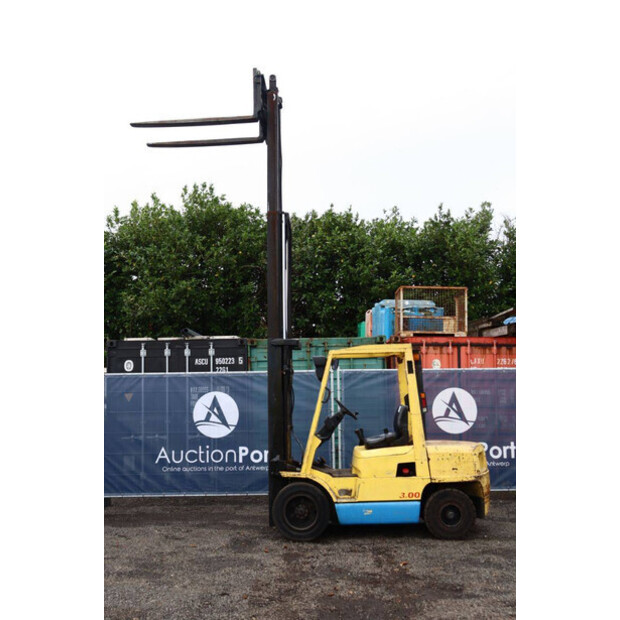 2003 هايستر H3.00XM-44212575