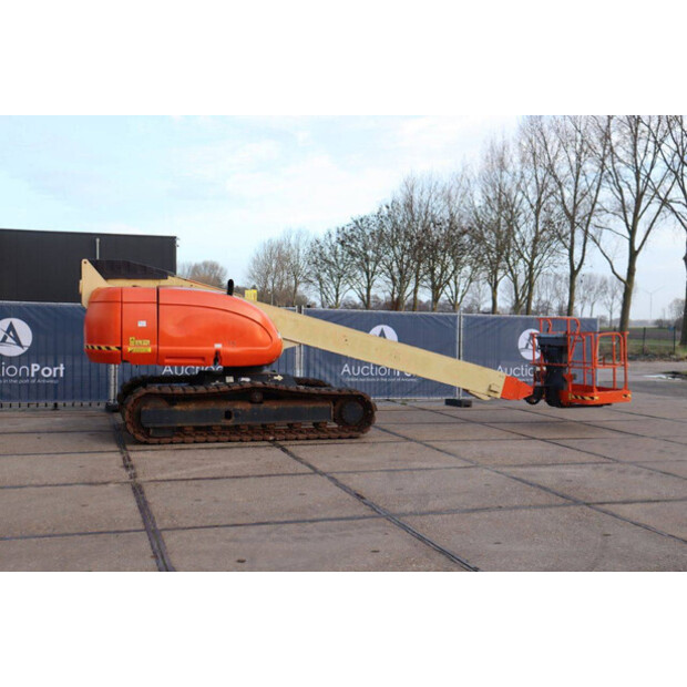 2008 JLG 600SC-44212598