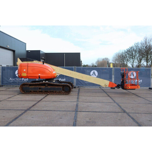 2008 JLG 600SC-44212599