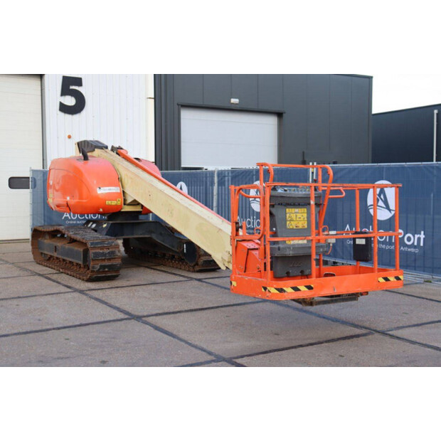 2008 JLG 600SC-44212601