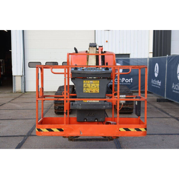 2008 JLG 600SC-44212602