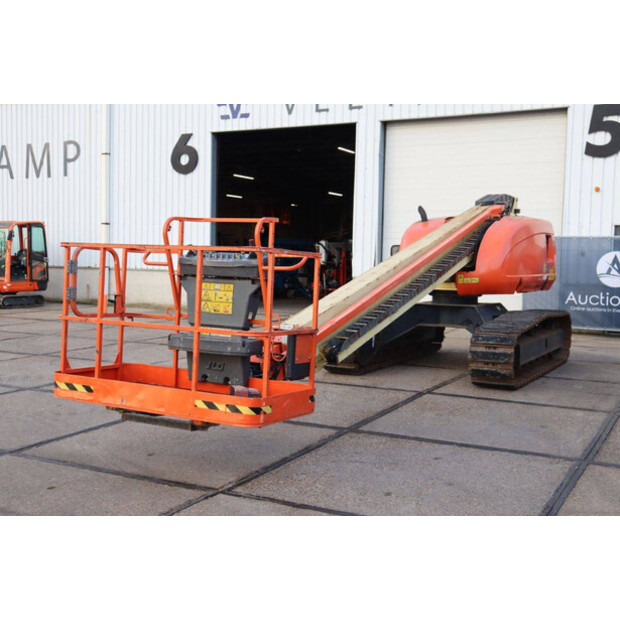 2008 JLG 600SC-44212603
