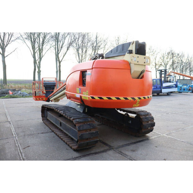 2008 JLG 600SC-44212604