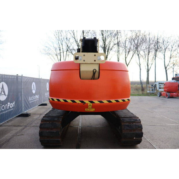 2008 JLG 600SC-44212605