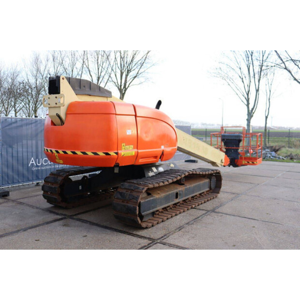 2008 JLG 600SC-44212606