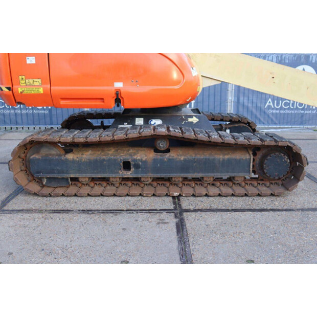 2008 JLG 600SC-44212607