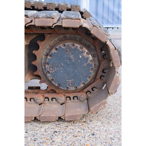 2008 JLG 600SC-44212608