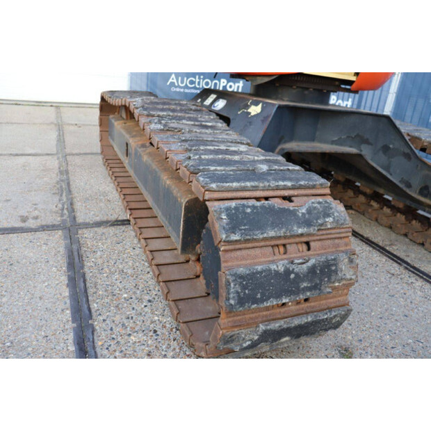 2008 JLG 600SC-44212609