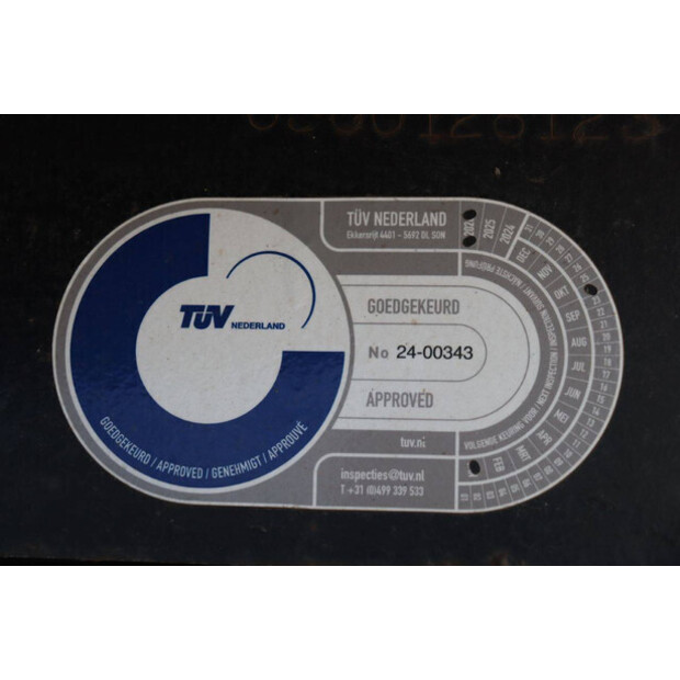 2008 JLG 600SC-44212612