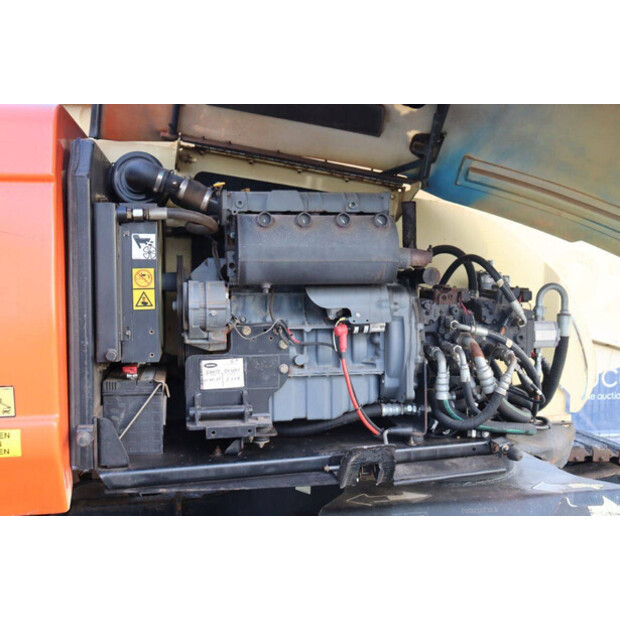 2008 JLG 600SC-44212614