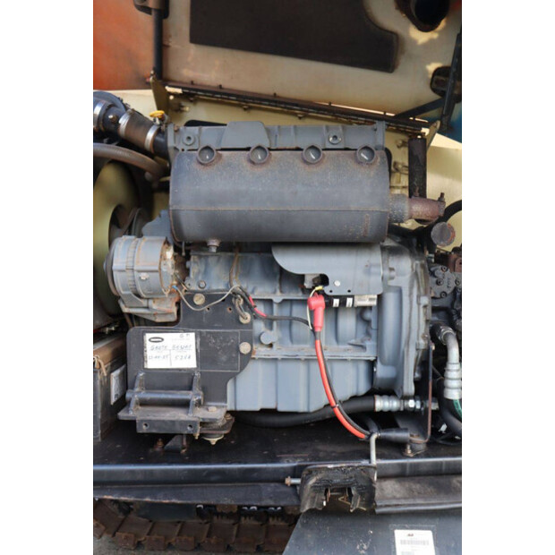 2008 JLG 600SC-44212615