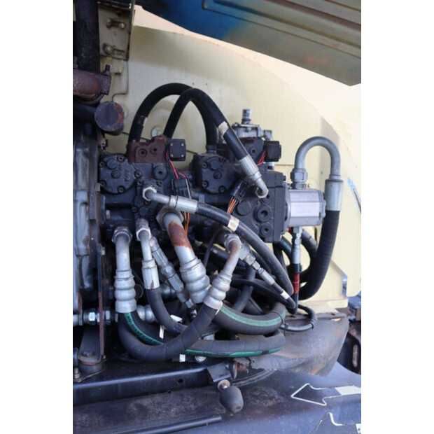 2008 JLG 600SC-44212616