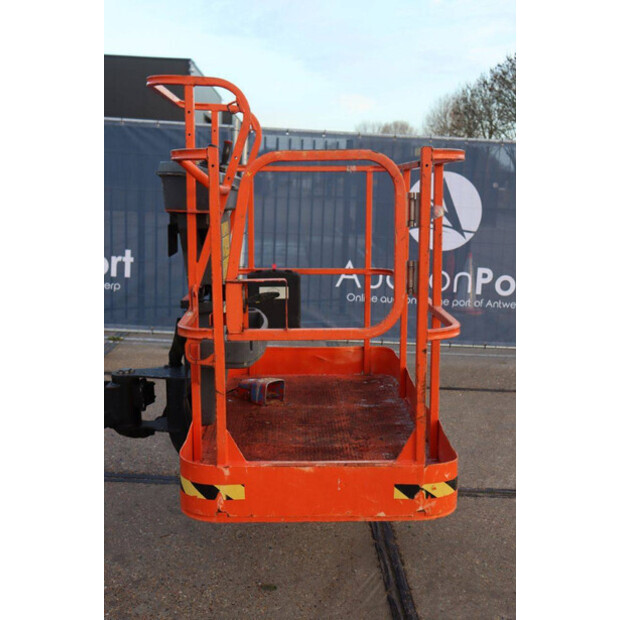 2008 JLG 600SC-44212617