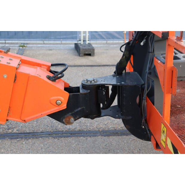 2008 JLG 600SC-44212618