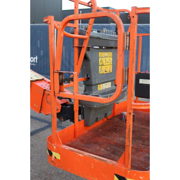2008 JLG 600SC-44212619