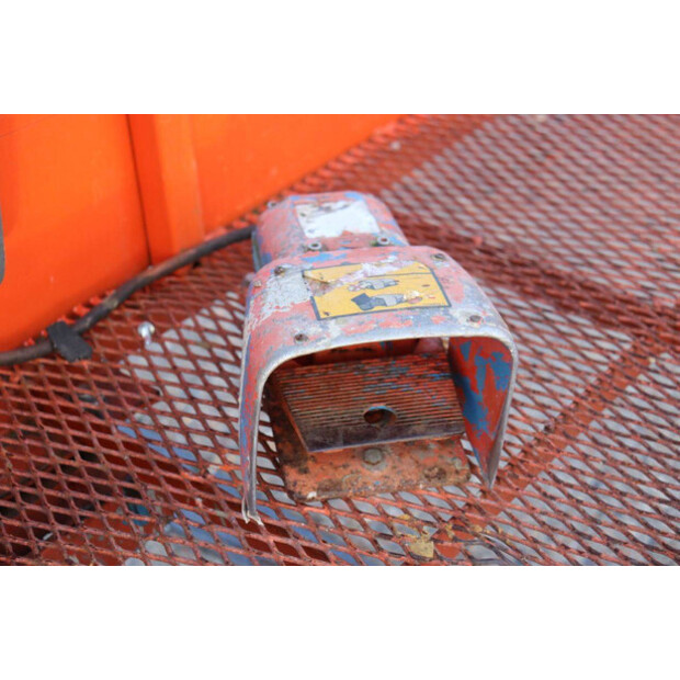 2008 JLG 600SC-44212620