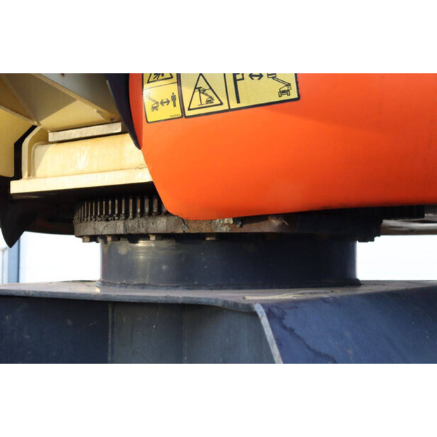 2008 JLG 600SC-44212622