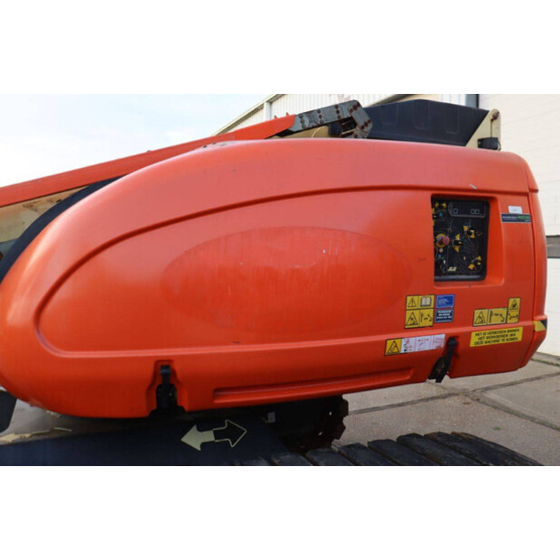 2008 JLG 600SC-44212623