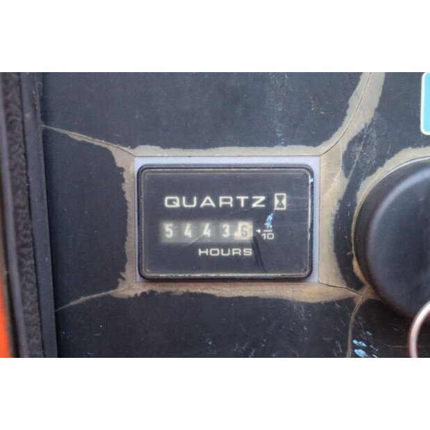 2008 JLG 600SC-44212625