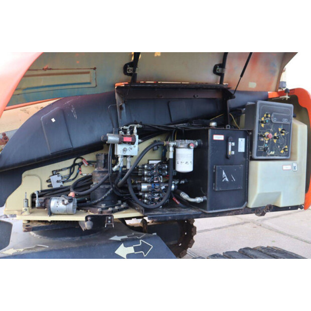 2008 JLG 600SC-44212626