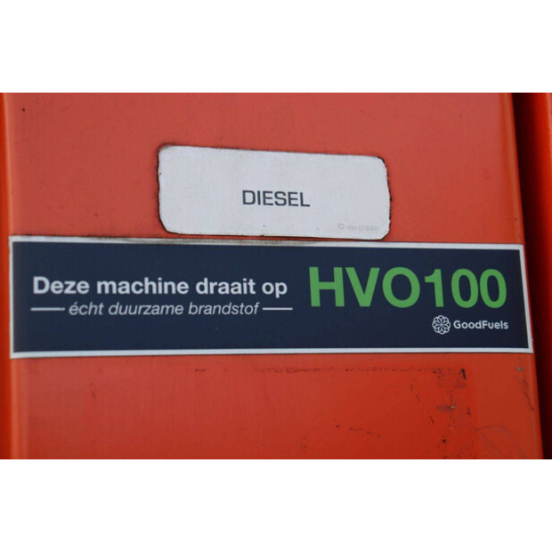 2008 JLG 600SC-44212627