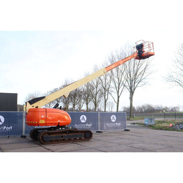 2008 JLG 600SC-44212628