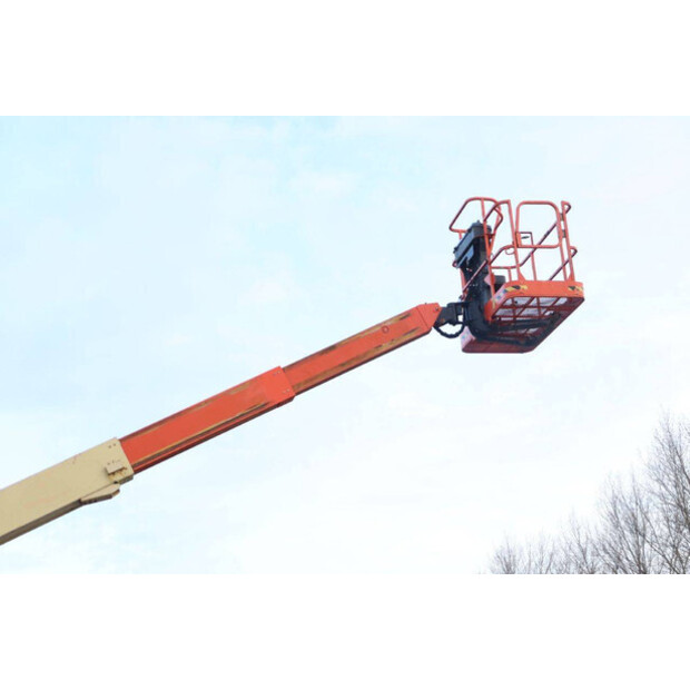 2008 JLG 600SC-44212630